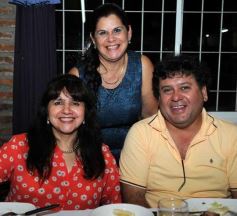 Foto de la galería: Mabel Noemí festejó los 50 con una fiesta alegre y emotiva