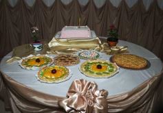 Foto de la galería: Mabel Noemí festejó los 50 con una fiesta alegre y emotiva