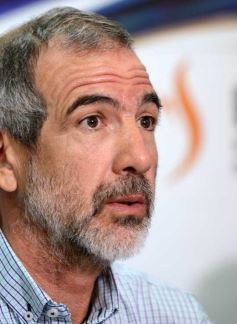 Foto de la galería: EMSA anunció la puesta en marcha de un nuevo transformador en San Vicente