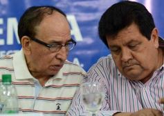 Foto de la galería: EMSA anunció la puesta en marcha de un nuevo transformador en San Vicente