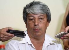 Foto de la galería: EMSA anunció la puesta en marcha de un nuevo transformador en San Vicente