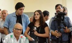 Foto de la galería: EMSA anunció la puesta en marcha de un nuevo transformador en San Vicente