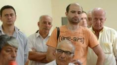 Foto de la galería: EMSA anunció la puesta en marcha de un nuevo transformador en San Vicente