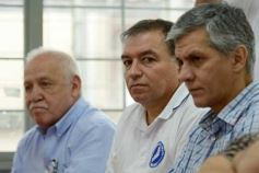 Foto de la galería: EMSA anunció la puesta en marcha de un nuevo transformador en San Vicente