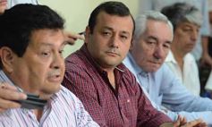 Foto de la galería: EMSA anunció la puesta en marcha de un nuevo transformador en San Vicente