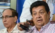 Foto de la galería: EMSA anunció la puesta en marcha de un nuevo transformador en San Vicente