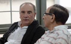 Foto de la galería: EMSA anunció la puesta en marcha de un nuevo transformador en San Vicente