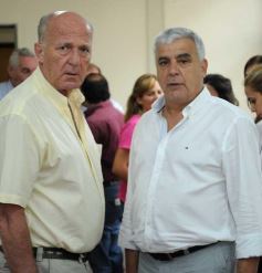 Foto de la galería: EMSA anunció la puesta en marcha de un nuevo transformador en San Vicente