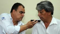 Foto de la galería: EMSA anunció la puesta en marcha de un nuevo transformador en San Vicente