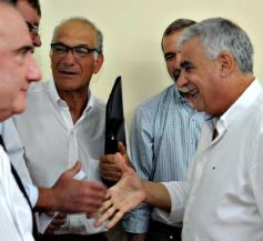 Foto de la galería: EMSA anunció la puesta en marcha de un nuevo transformador en San Vicente