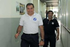 Foto de la galería: EMSA anunció la puesta en marcha de un nuevo transformador en San Vicente