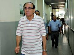 Foto de la galería: EMSA anunció la puesta en marcha de un nuevo transformador en San Vicente