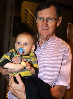 Foto de la galería: La Junta de Estudios Históricos entregó la Distinción al Mérito 2015