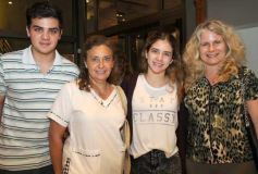 Foto de la galería: La Junta de Estudios Históricos entregó la Distinción al Mérito 2015