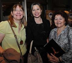 Foto de la galería: La Junta de Estudios Históricos entregó la Distinción al Mérito 2015