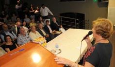 Foto de la galería: La Junta de Estudios Históricos entregó la Distinción al Mérito 2015