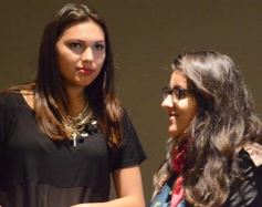 Foto de la galería: La Junta de Estudios Históricos entregó la Distinción al Mérito 2015