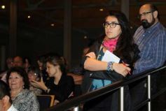 Foto de la galería: La Junta de Estudios Históricos entregó la Distinción al Mérito 2015