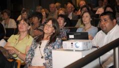 Foto de la galería: La Junta de Estudios Históricos entregó la Distinción al Mérito 2015