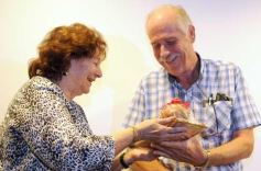 Foto de la galería: La Junta de Estudios Históricos entregó la Distinción al Mérito 2015