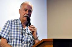 Foto de la galería: La Junta de Estudios Históricos entregó la Distinción al Mérito 2015