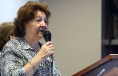 Foto de la galería: La Junta de Estudios Históricos entregó la Distinción al Mérito 2015