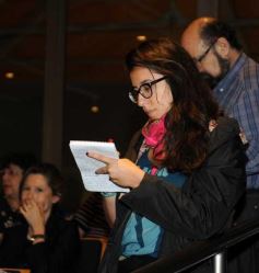 Foto de la galería: La Junta de Estudios Históricos entregó la Distinción al Mérito 2015