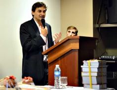 Foto de la galería: La Junta de Estudios Históricos entregó la Distinción al Mérito 2015