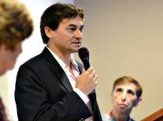 Foto de la galería: La Junta de Estudios Históricos entregó la Distinción al Mérito 2015