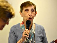 Foto de la galería: La Junta de Estudios Históricos entregó la Distinción al Mérito 2015