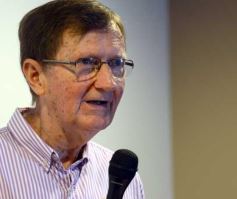 Foto de la galería: La Junta de Estudios Históricos entregó la Distinción al Mérito 2015