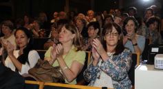 Foto de la galería: La Junta de Estudios Históricos entregó la Distinción al Mérito 2015