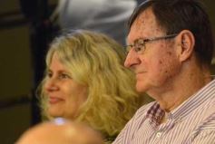 Foto de la galería: La Junta de Estudios Históricos entregó la Distinción al Mérito 2015