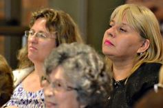 Foto de la galería: La Junta de Estudios Históricos entregó la Distinción al Mérito 2015