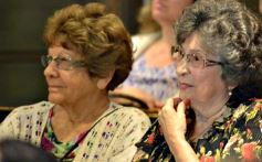 Foto de la galería: La Junta de Estudios Históricos entregó la Distinción al Mérito 2015