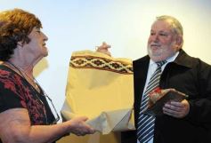 Foto de la galería: La Junta de Estudios Históricos entregó la Distinción al Mérito 2015