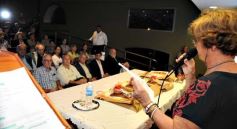 Foto de la galería: La Junta de Estudios Históricos entregó la Distinción al Mérito 2015