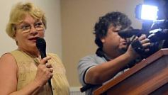 Foto de la galería: La Junta de Estudios Históricos entregó la Distinción al Mérito 2015