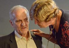 Foto de la galería: La Junta de Estudios Históricos entregó la Distinción al Mérito 2015