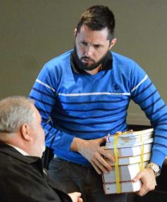 Foto de la galería: La Junta de Estudios Históricos entregó la Distinción al Mérito 2015