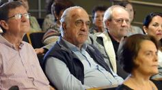 Foto de la galería: La Junta de Estudios Históricos entregó la Distinción al Mérito 2015