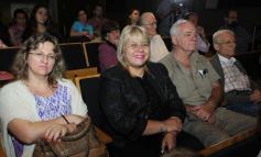 Foto de la galería: La Junta de Estudios Históricos entregó la Distinción al Mérito 2015