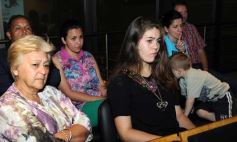 Foto de la galería: La Junta de Estudios Históricos entregó la Distinción al Mérito 2015