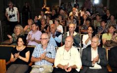 Foto de la galería: La Junta de Estudios Históricos entregó la Distinción al Mérito 2015