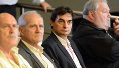 Foto de la galería: La Junta de Estudios Históricos entregó la Distinción al Mérito 2015