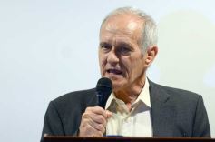 Foto de la galería: La Junta de Estudios Históricos entregó la Distinción al Mérito 2015