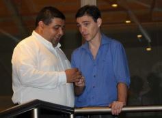 Foto de la galería: La Junta de Estudios Históricos entregó la Distinción al Mérito 2015