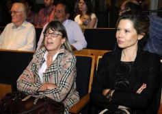 Foto de la galería: La Junta de Estudios Históricos entregó la Distinción al Mérito 2015