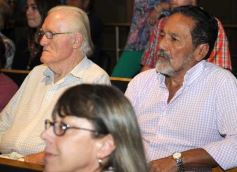 Foto de la galería: La Junta de Estudios Históricos entregó la Distinción al Mérito 2015