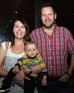 Foto de la galería: La Junta de Estudios Históricos entregó la Distinción al Mérito 2015